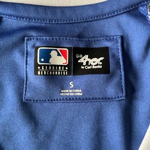 Original Dodgers Slim Fit Merchandise
